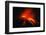 Arenal Erupting-Kevin Schafer-Framed Photographic Print