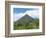 Arenal Volcano, Arenal Volcano National Park, Costa Rica-Miva Stock-Framed Photographic Print