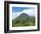 Arenal Volcano, Arenal Volcano National Park, Costa Rica-Miva Stock-Framed Photographic Print