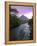 Arenal Volcano, Costa Rica-John Coletti-Framed Premier Image Canvas