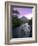 Arenal Volcano, Costa Rica-John Coletti-Framed Photographic Print