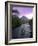 Arenal Volcano, Costa Rica-John Coletti-Framed Photographic Print