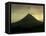 Arenal Volcano, Costa Rica-John Coletti-Framed Premier Image Canvas