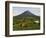 Arenal Volcano from the La Fortuna Side, Costa Rica-Robert Harding-Framed Photographic Print