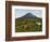 Arenal Volcano from the La Fortuna Side, Costa Rica-Robert Harding-Framed Photographic Print