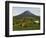 Arenal Volcano from the La Fortuna Side, Costa Rica-Robert Harding-Framed Photographic Print