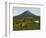 Arenal Volcano from the La Fortuna Side, Costa Rica-Robert Harding-Framed Photographic Print