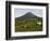 Arenal Volcano from the La Fortuna Side, Costa Rica-Robert Harding-Framed Photographic Print