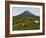 Arenal Volcano from the La Fortuna Side, Costa Rica-Robert Harding-Framed Photographic Print