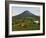 Arenal Volcano from the La Fortuna Side, Costa Rica-Robert Harding-Framed Photographic Print