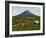 Arenal Volcano from the La Fortuna Side, Costa Rica-Robert Harding-Framed Photographic Print