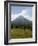 Arenal Volcano from the La Fortuna Side, Costa Rica-Robert Harding-Framed Photographic Print