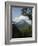 Arenal Volcano from the Sky Tram, Costa Rica-Robert Harding-Framed Photographic Print