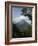 Arenal Volcano from the Sky Tram, Costa Rica-Robert Harding-Framed Photographic Print