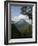 Arenal Volcano from the Sky Tram, Costa Rica-Robert Harding-Framed Photographic Print