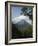 Arenal Volcano from the Sky Tram, Costa Rica-Robert Harding-Framed Photographic Print