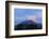 Arenal Volcano National Park, View of the Volcano.-Stefano Amantini-Framed Photographic Print