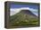 Arenal Volcano-Nick Ledger-Framed Premier Image Canvas