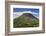 Arenal Volcano-Nick Ledger-Framed Photographic Print