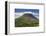 Arenal Volcano-Nick Ledger-Framed Photographic Print