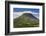 Arenal Volcano-Nick Ledger-Framed Photographic Print