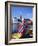 Arendal, Aust-Agder County, South Coast, Norway, Scandinavia-Gavin Hellier-Framed Photographic Print