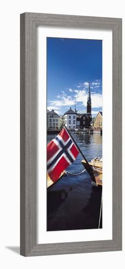 Arendal, Norway-Gavin Hellier-Framed Photographic Print