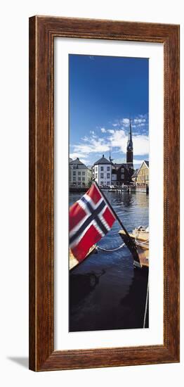 Arendal, Norway-Gavin Hellier-Framed Photographic Print