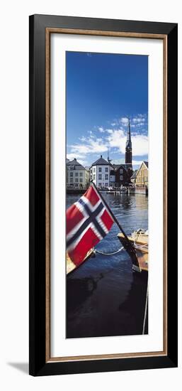 Arendal, Norway-Gavin Hellier-Framed Photographic Print