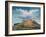 Arenig Fawr, North Wales, c.1911-James Dickson Innes-Framed Giclee Print