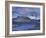 Arenig, North Wales-James Dickson Innes-Framed Giclee Print