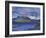 Arenig, North Wales-James Dickson Innes-Framed Giclee Print