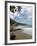 Arenilla Beach, Tayrona National Park, Colombia, South America-Ethel Davies-Framed Photographic Print