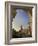 Arequipa Cathedral at Sunset on Plaza De Armas, Arequipa, UNESCO World Heritage Site, Peru, South A-Simon Montgomery-Framed Photographic Print