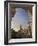 Arequipa Cathedral at Sunset on Plaza De Armas, Arequipa, UNESCO World Heritage Site, Peru, South A-Simon Montgomery-Framed Photographic Print