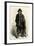 Arequipa Cholo, 1869, Peru-null-Framed Giclee Print