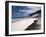 Arerher Dunes, Hala Coast-Nigel Pavitt-Framed Photographic Print