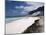 Arerher Dunes, Hala Coast-Nigel Pavitt-Mounted Photographic Print