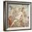 Ares and Aphrodite-Pompeii-Framed Giclee Print