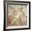 Ares and Aphrodite-Pompeii-Framed Giclee Print