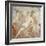 Ares and Aphrodite-Pompeii-Framed Giclee Print