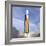 Ares V Rocket, Artwork-null-Framed Premium Photographic Print