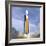 Ares V Rocket, Artwork-null-Framed Premium Photographic Print