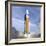 Ares V Rocket, Artwork-null-Framed Premium Photographic Print