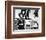 Aretha Franklin-null-Framed Photo