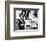 Aretha Franklin-null-Framed Photo