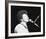 Aretha Franklin-null-Framed Photo