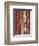 Arezzo-Muriel Verger-Framed Art Print