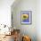 Argan Fruits-Akiko Ida-Framed Photographic Print displayed on a wall