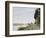 Argenteuil, 1872-Claude Monet-Framed Giclee Print